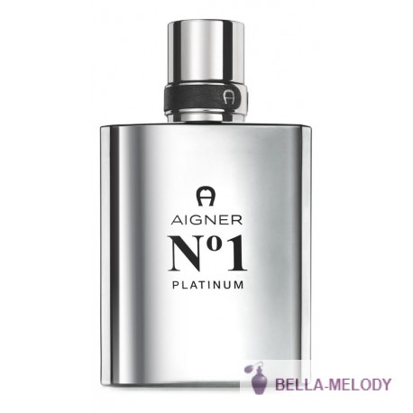 Etienne Aigner Aigner No1 Platinum 11