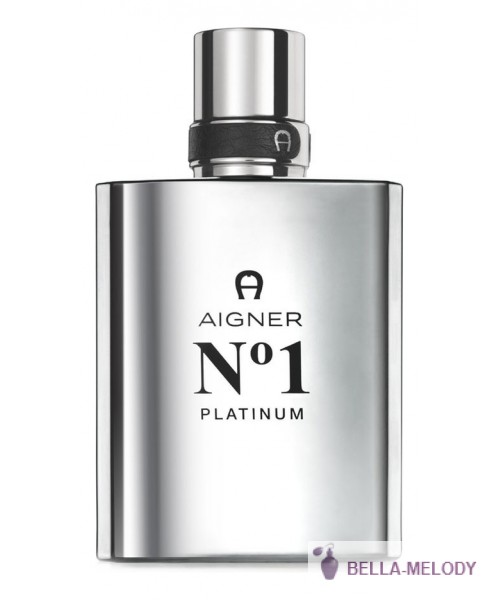 Etienne Aigner Aigner No1 Platinum