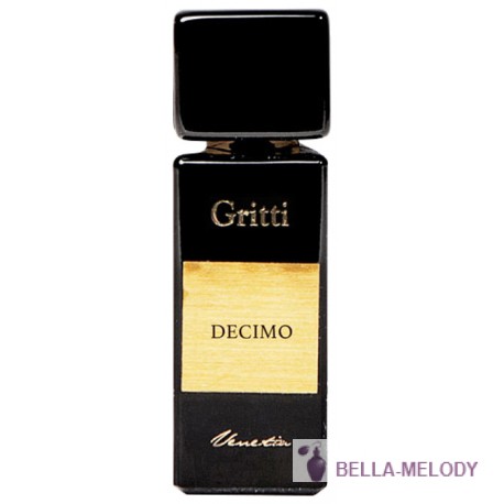 Dr. Gritti Decimo 11