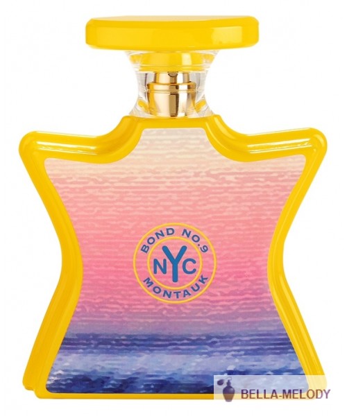 Bond No 9 Montauk