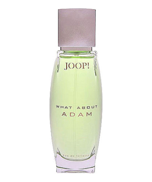 Joop What About Adam