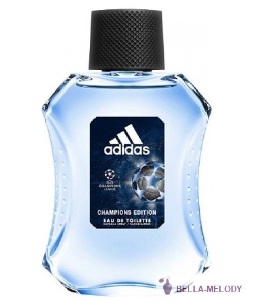 Adidas UEFA Champions League Edition