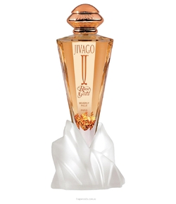 Jivago Rose Gold