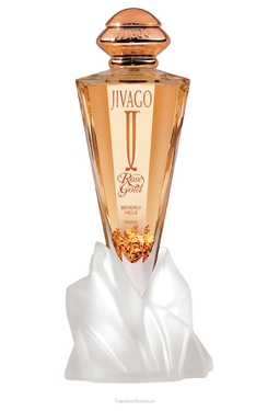 Jivago Rose Gold