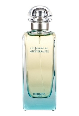 Hermes Un Jardin En Mediterranee