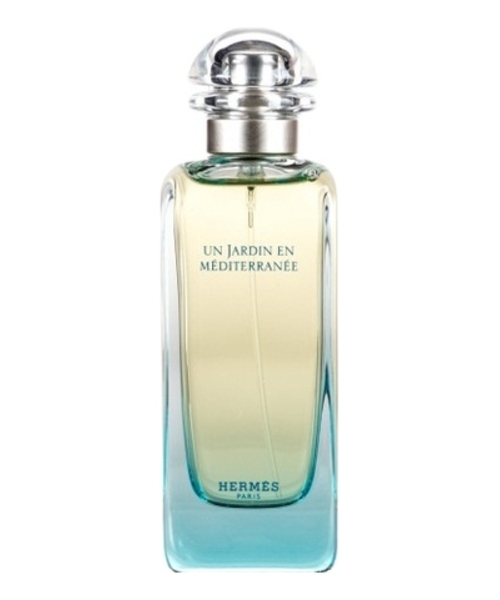 Hermes Un Jardin En Mediterranee