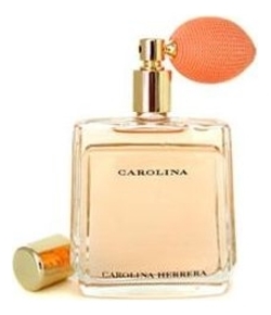 Carolina Herrera Woman