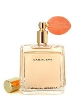 Carolina Herrera Woman