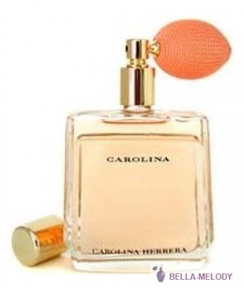 Carolina Herrera Woman