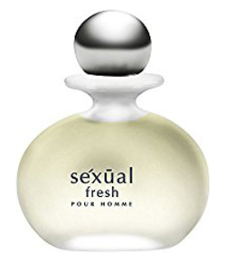 Michel Germain Sexual Fresh Pour Homme