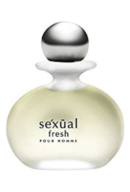 Michel Germain Sexual Fresh Pour Homme
