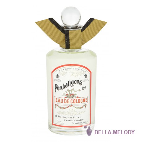 Penhaligon's Eau de Cologne 11