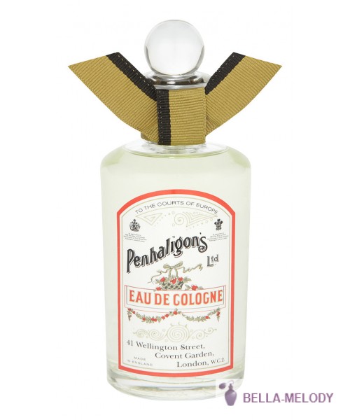 Penhaligon's Eau de Cologne