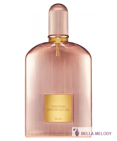 Tom Ford Orchid Soleil