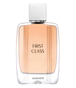 Etienne Aigner First Class