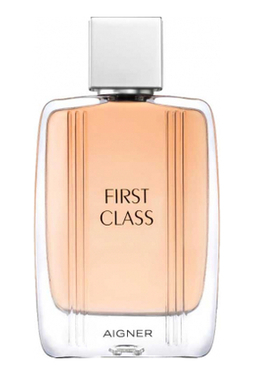 Etienne Aigner First Class