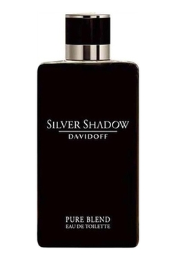 Davidoff Silver Shadow Pure Blend