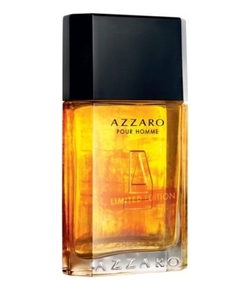 Azzaro Pour Homme Limited Edition 2015