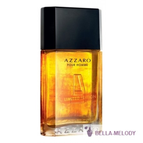 Azzaro Pour Homme Limited Edition 2015 11