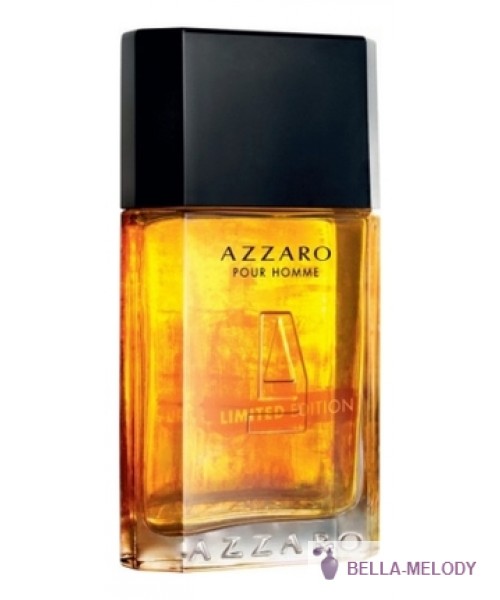 Azzaro Pour Homme Limited Edition 2015