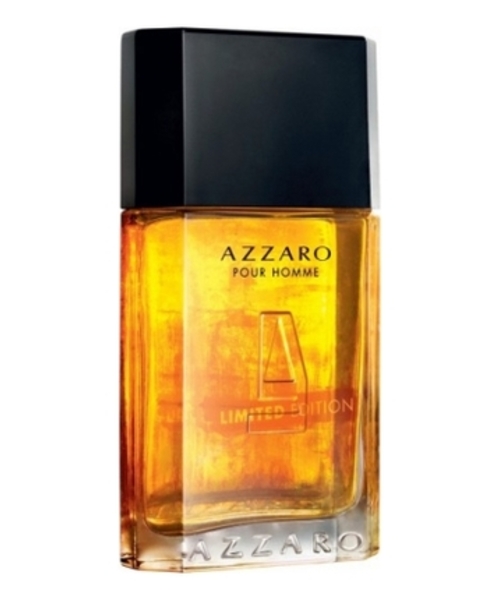 Azzaro Pour Homme Limited Edition 2015