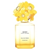 Marc Jacobs Daisy Eau So Fresh Sunshine 2018