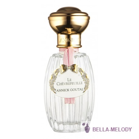 Annick Goutal Le Chevrefeuille 11