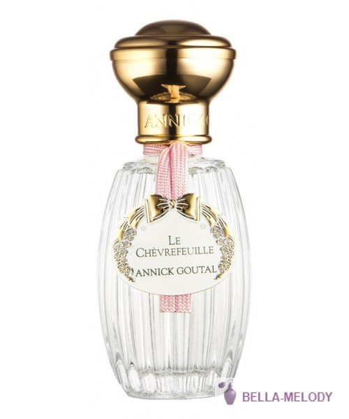 Annick Goutal Le Chevrefeuille