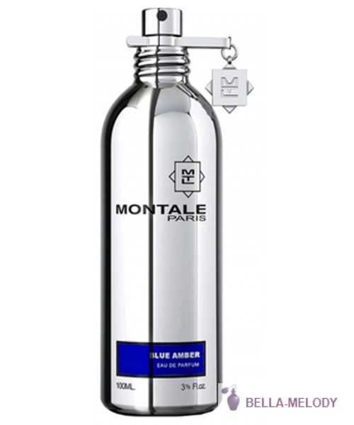 Montale Blue Amber