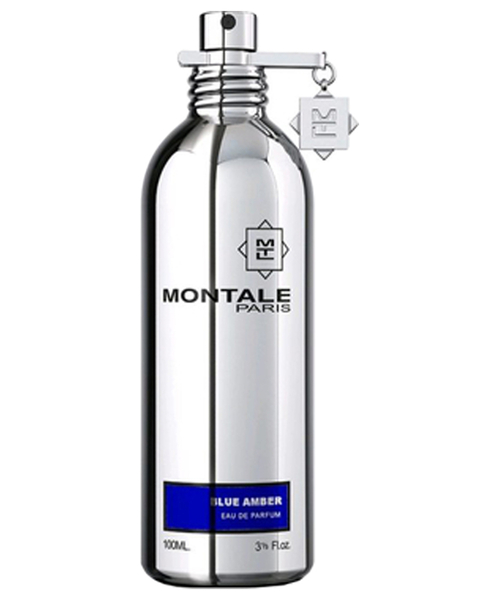 Montale Blue Amber