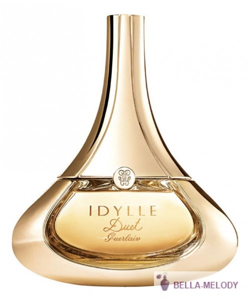 Guerlain Idylle Duet Rose-Patchouli