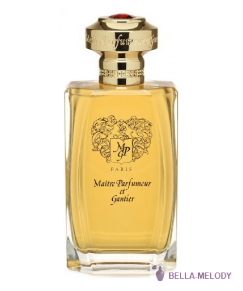 Maitre Parfumeur Et Gantier Jardin Du Nil