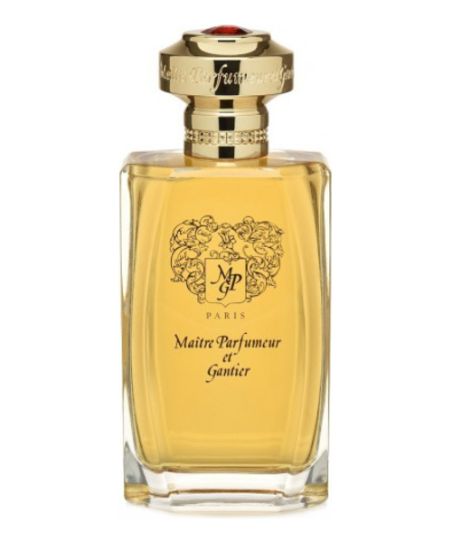 Maitre Parfumeur Et Gantier Jardin Du Nil