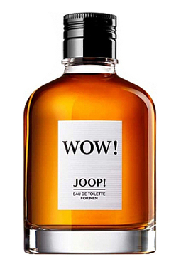 Joop Wow!