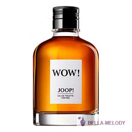 Joop Wow! 11