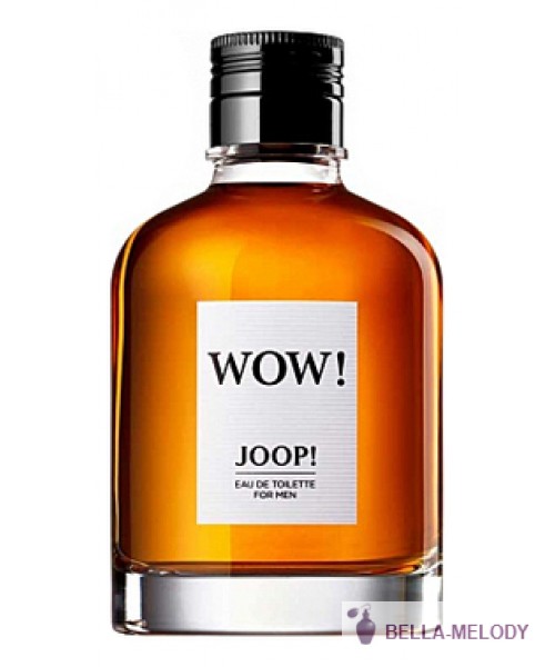 Joop Wow!