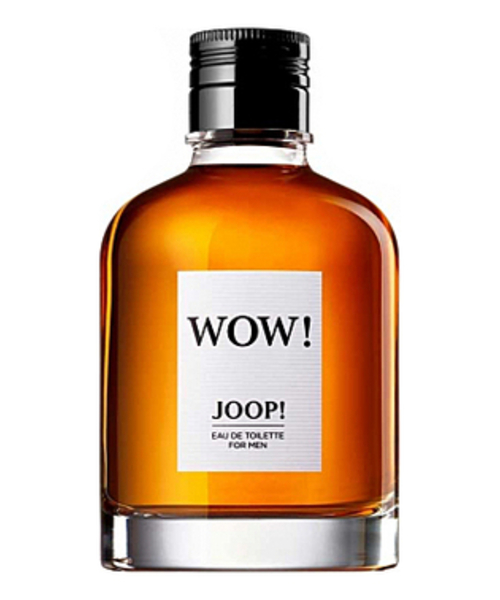 Joop Wow!