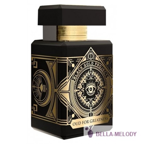 Initio Parfums Prives Oud For Greatness 11