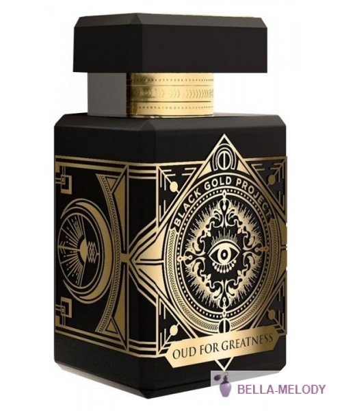 Initio Parfums Prives Oud For Greatness