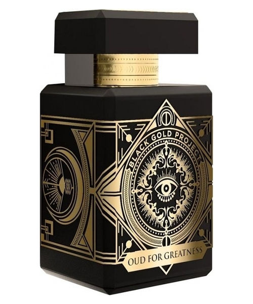 Initio Parfums Prives Oud For Greatness