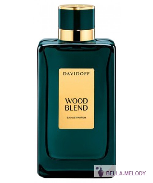 Davidoff Wood Blend