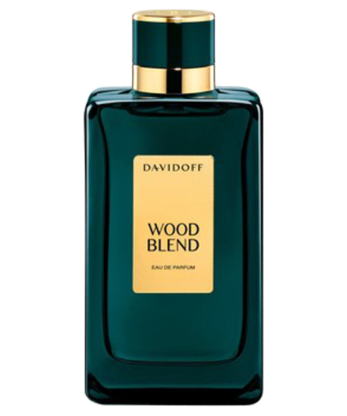 Davidoff Wood Blend