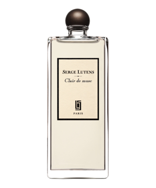 Serge Lutens Clair De Musc