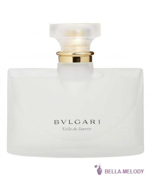 Bvlgari Voile De Jasmin