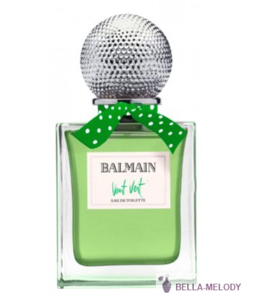 Balmain Vent Vert