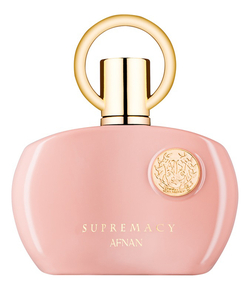 Afnan Supremacy Pink Pour Femme