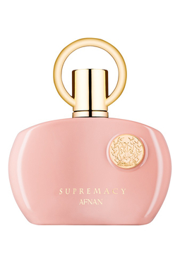 Afnan Supremacy Pink Pour Femme
