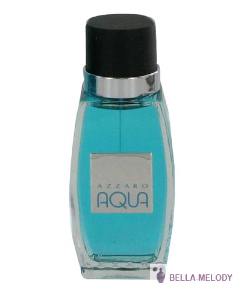 Azzaro Aqua