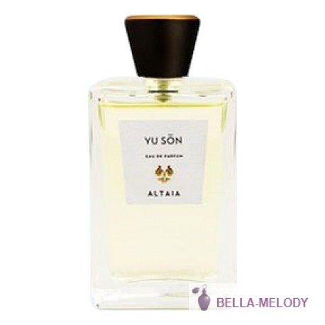 Eau D`Italie Altaia Yu Son 11