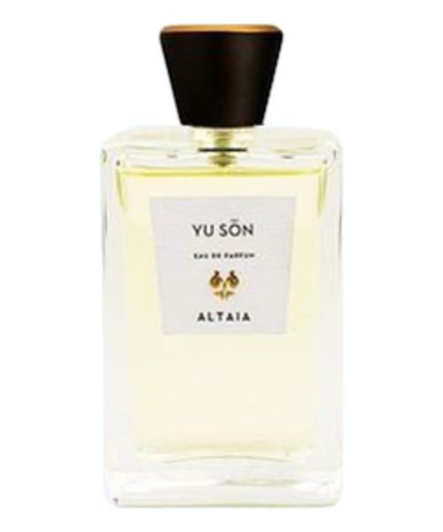 Eau D`Italie Altaia Yu Son